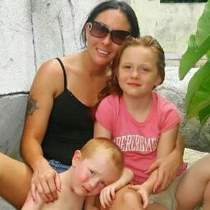 Meet your Posher, Robyn